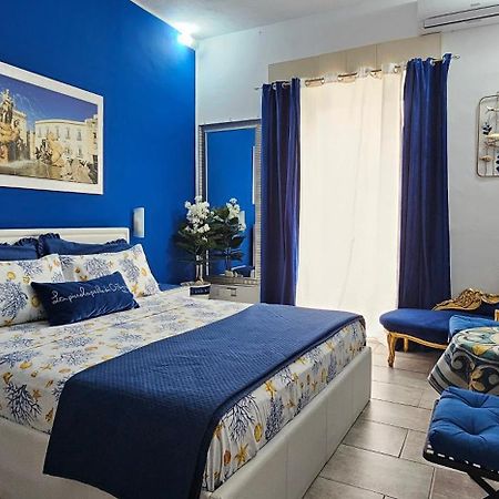Appartamento La Piccola Perla Di Ortigia Syracuse Esterno foto