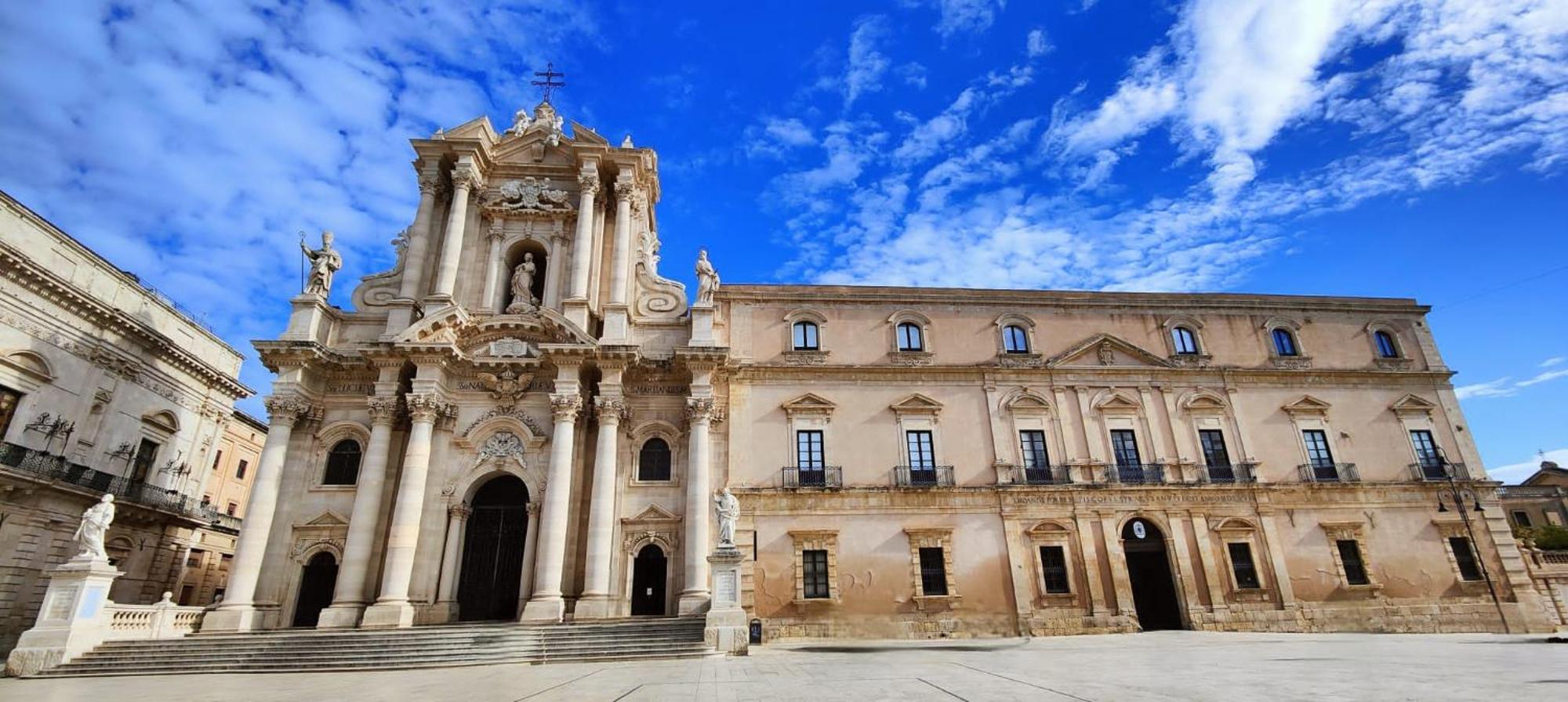 Appartamento La Piccola Perla Di Ortigia Syracuse Esterno foto