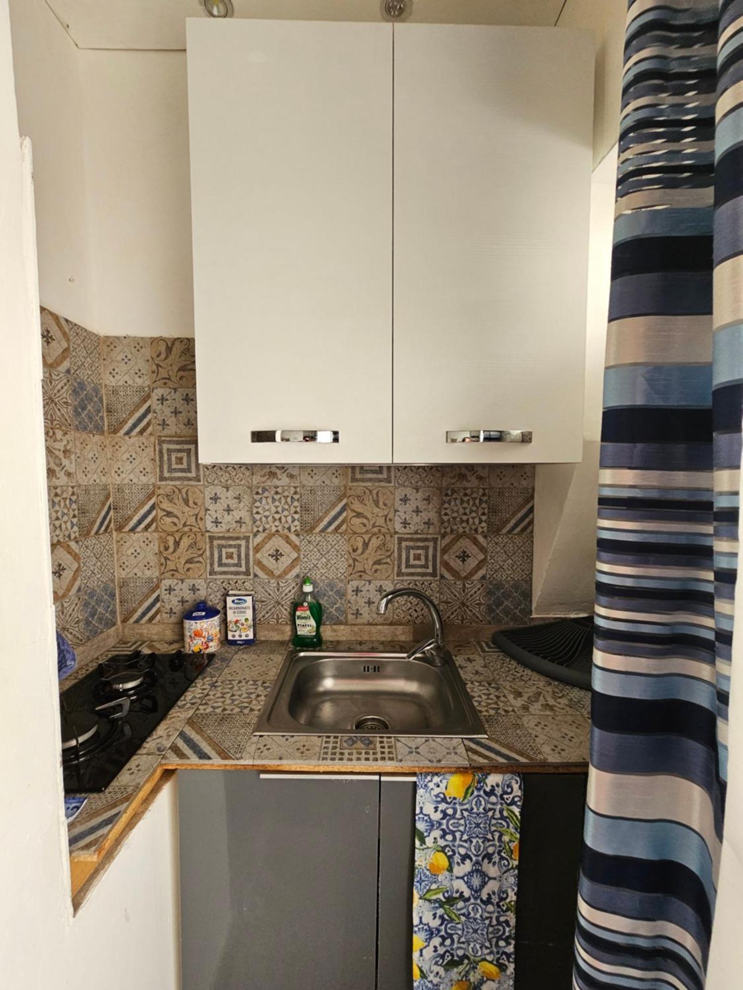 Appartamento La Piccola Perla Di Ortigia Syracuse Esterno foto